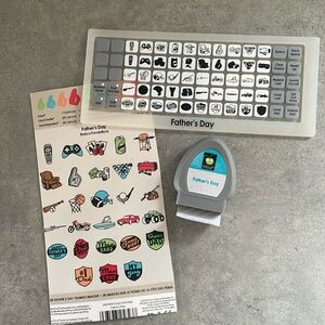 Father’s Day cricut cartridge